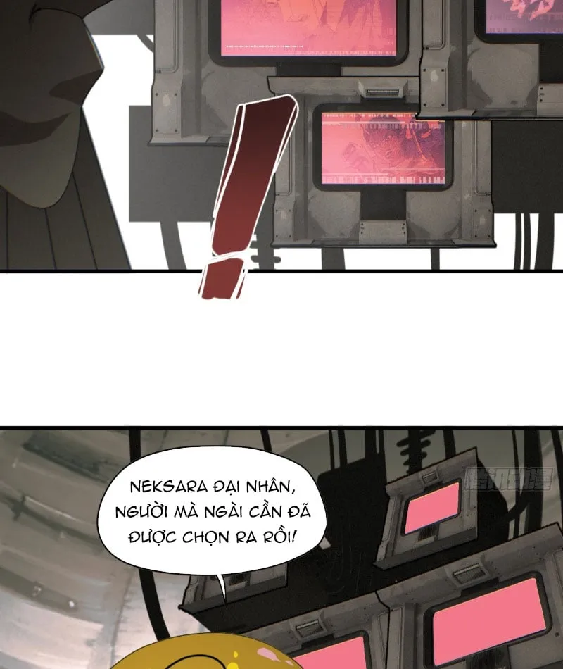 Từ Trên Trời Xuống Không Phải Tiên Chap 5 - Next Chap 6