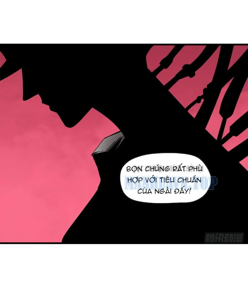 Từ Trên Trời Xuống Không Phải Tiên Chap 5 - Next Chap 6