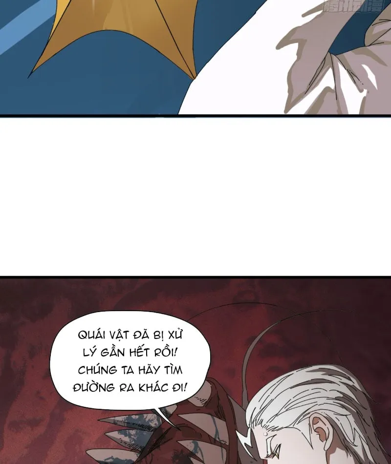 Từ Trên Trời Xuống Không Phải Tiên Chap 5 - Next Chap 6