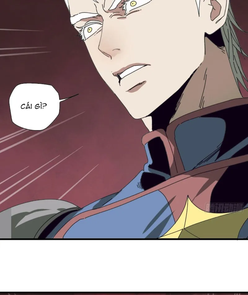 Từ Trên Trời Xuống Không Phải Tiên Chap 5 - Next Chap 6