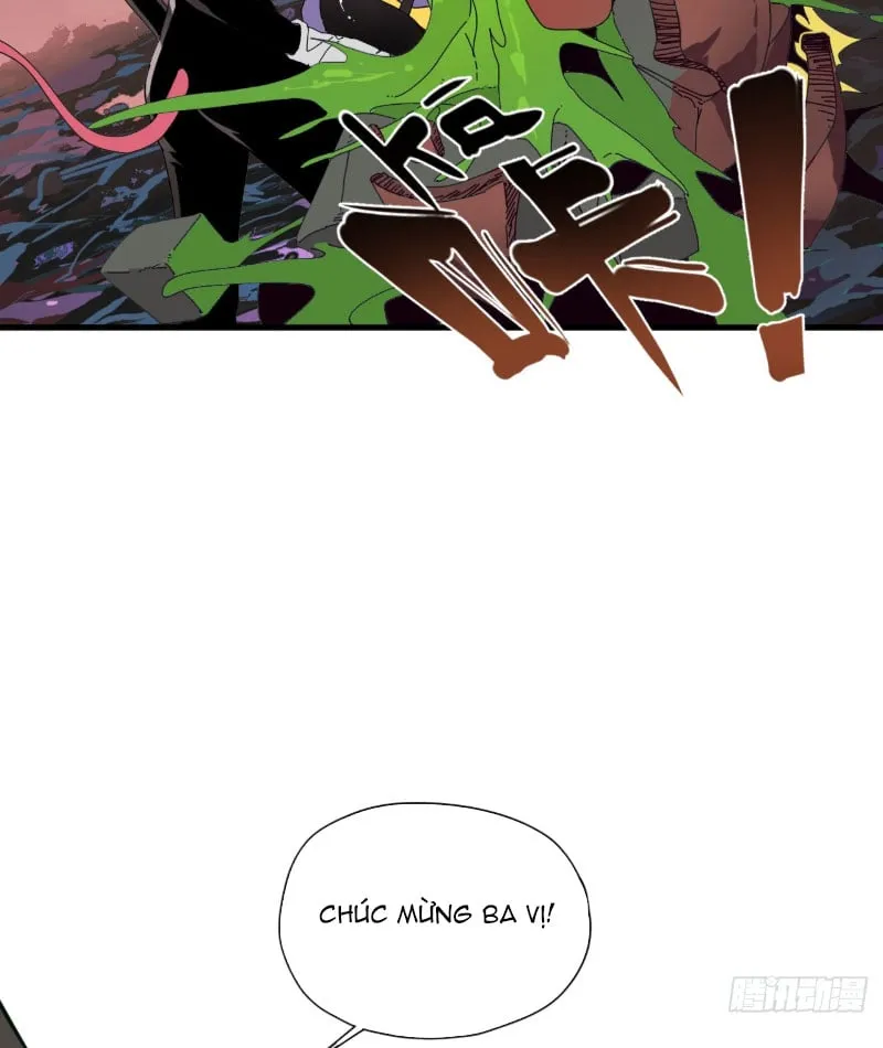 Từ Trên Trời Xuống Không Phải Tiên Chap 5 - Next Chap 6