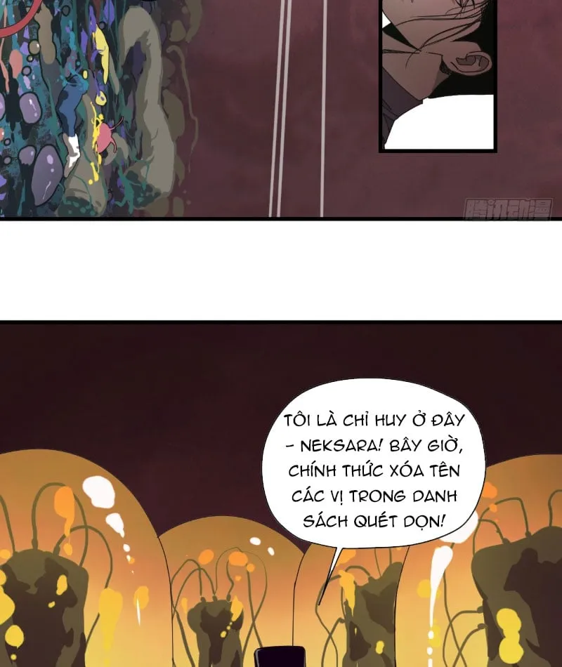 Từ Trên Trời Xuống Không Phải Tiên Chap 5 - Next Chap 6