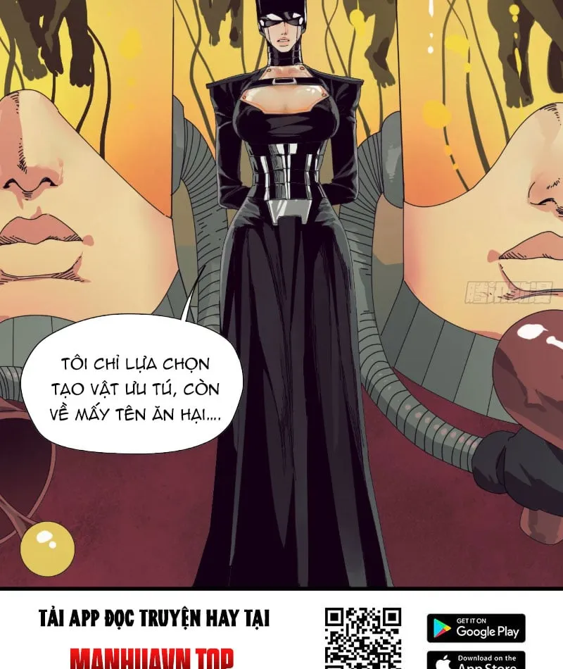 Từ Trên Trời Xuống Không Phải Tiên Chap 5 - Next Chap 6