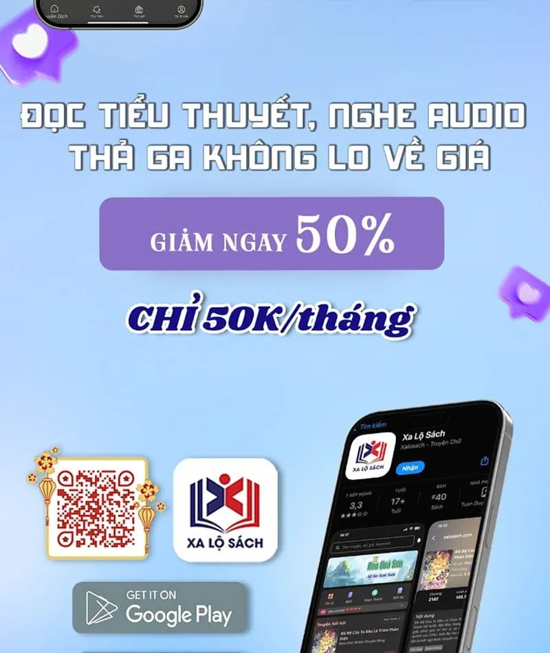 Từ Trên Trời Xuống Không Phải Tiên Chap 5 - Next Chap 6