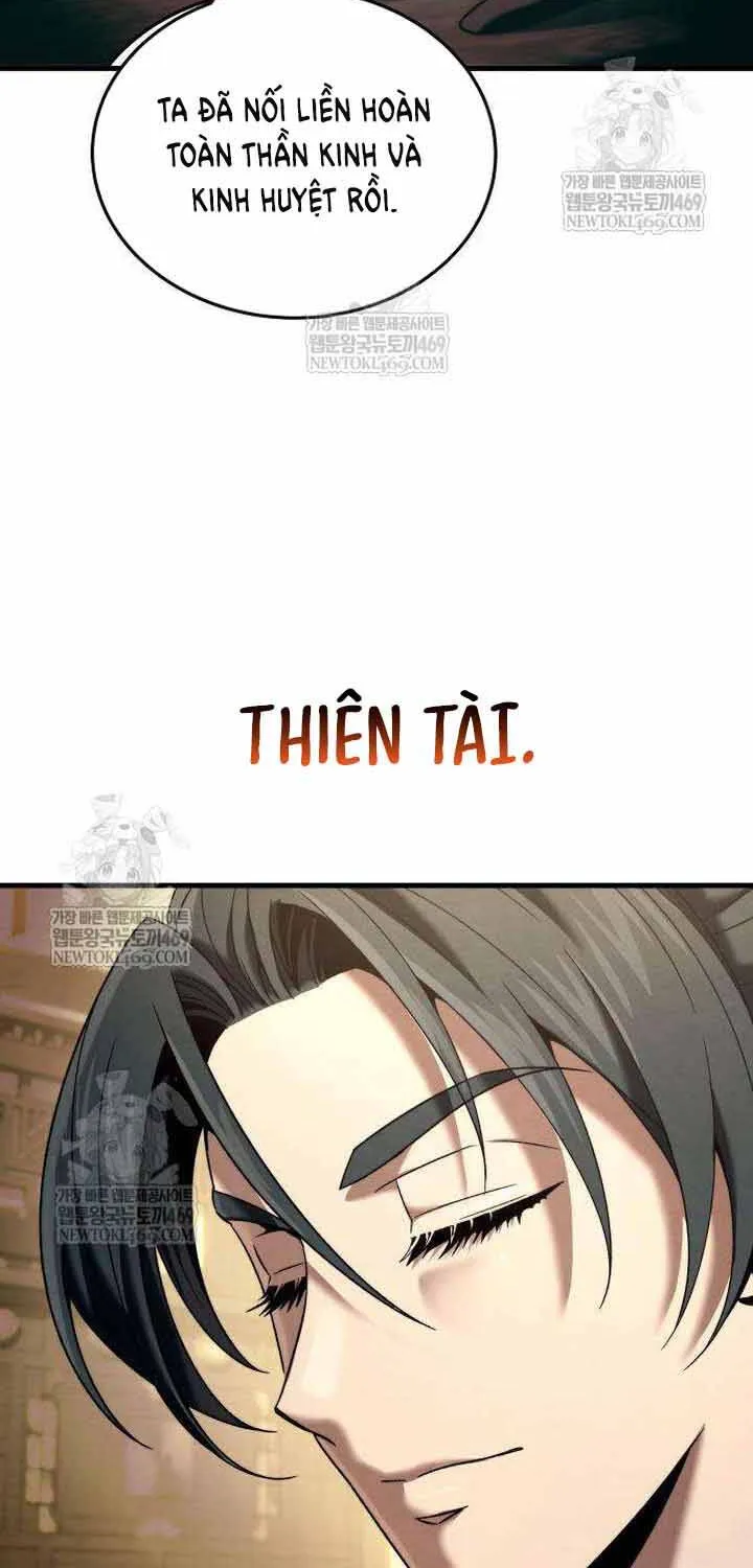 Tứ Xuyên Bá Vương Chap 10 - Next Chap 11