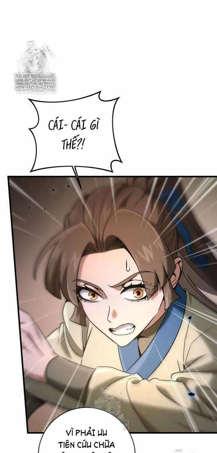Tứ Xuyên Bá Vương Chap 10 - Next Chap 11