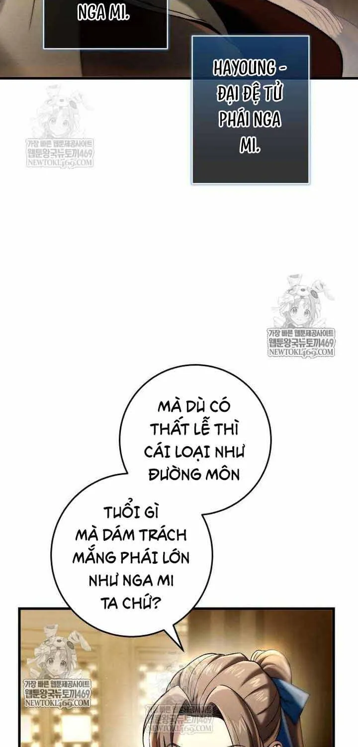 Tứ Xuyên Bá Vương Chap 10 - Next Chap 11