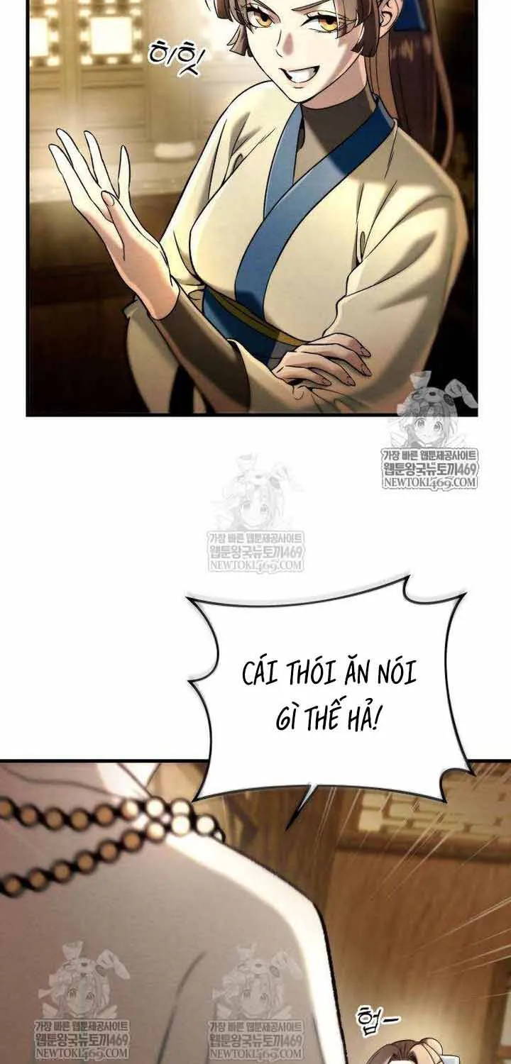Tứ Xuyên Bá Vương Chap 10 - Next Chap 11