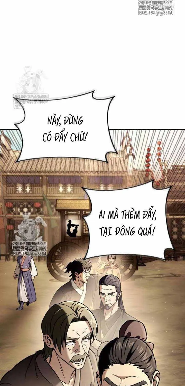 Tứ Xuyên Bá Vương Chap 10 - Next Chap 11