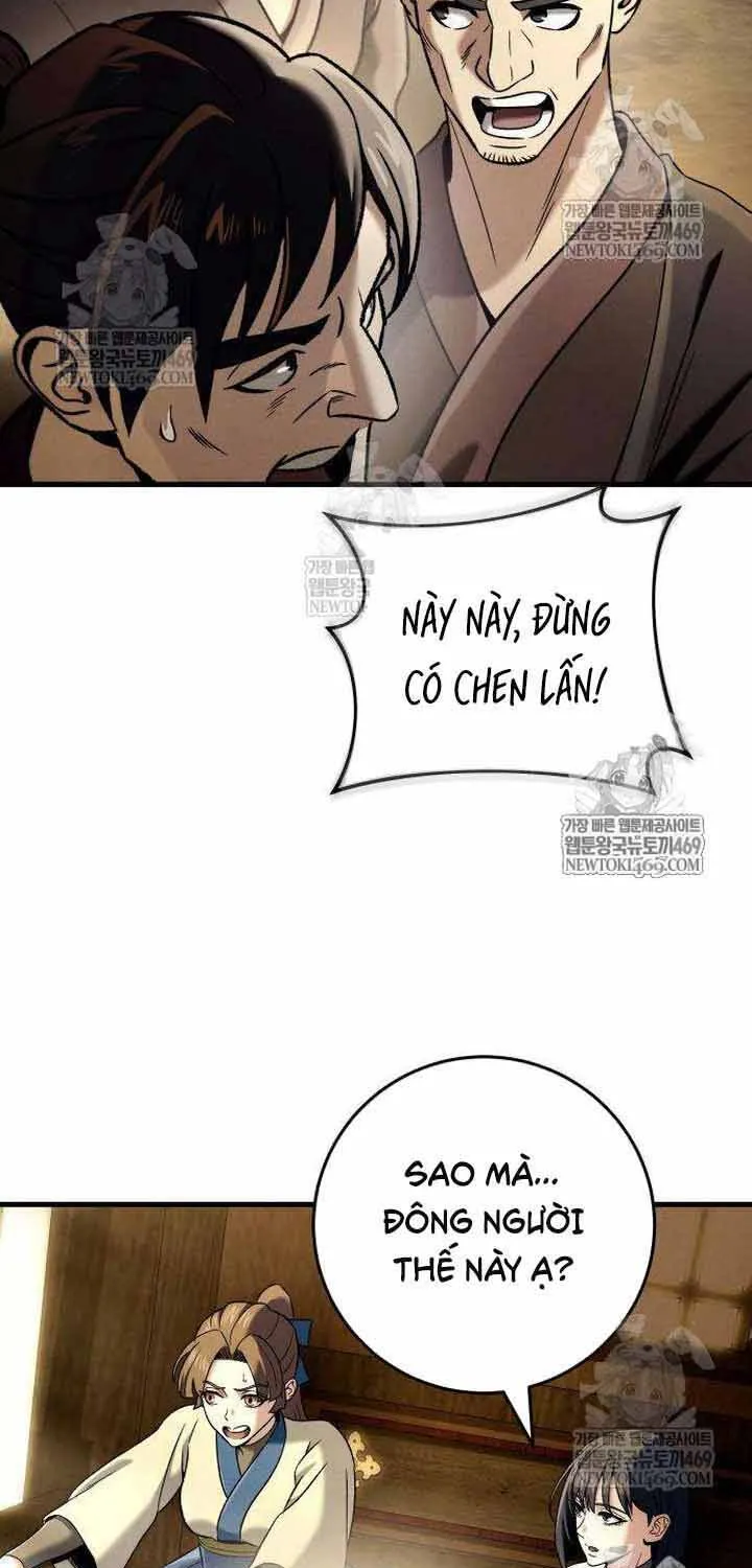 Tứ Xuyên Bá Vương Chap 10 - Next Chap 11