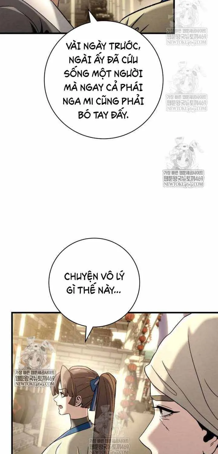 Tứ Xuyên Bá Vương Chap 10 - Next Chap 11