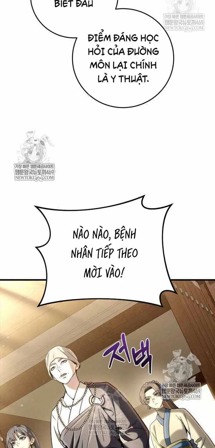 Tứ Xuyên Bá Vương Chap 10 - Next Chap 11