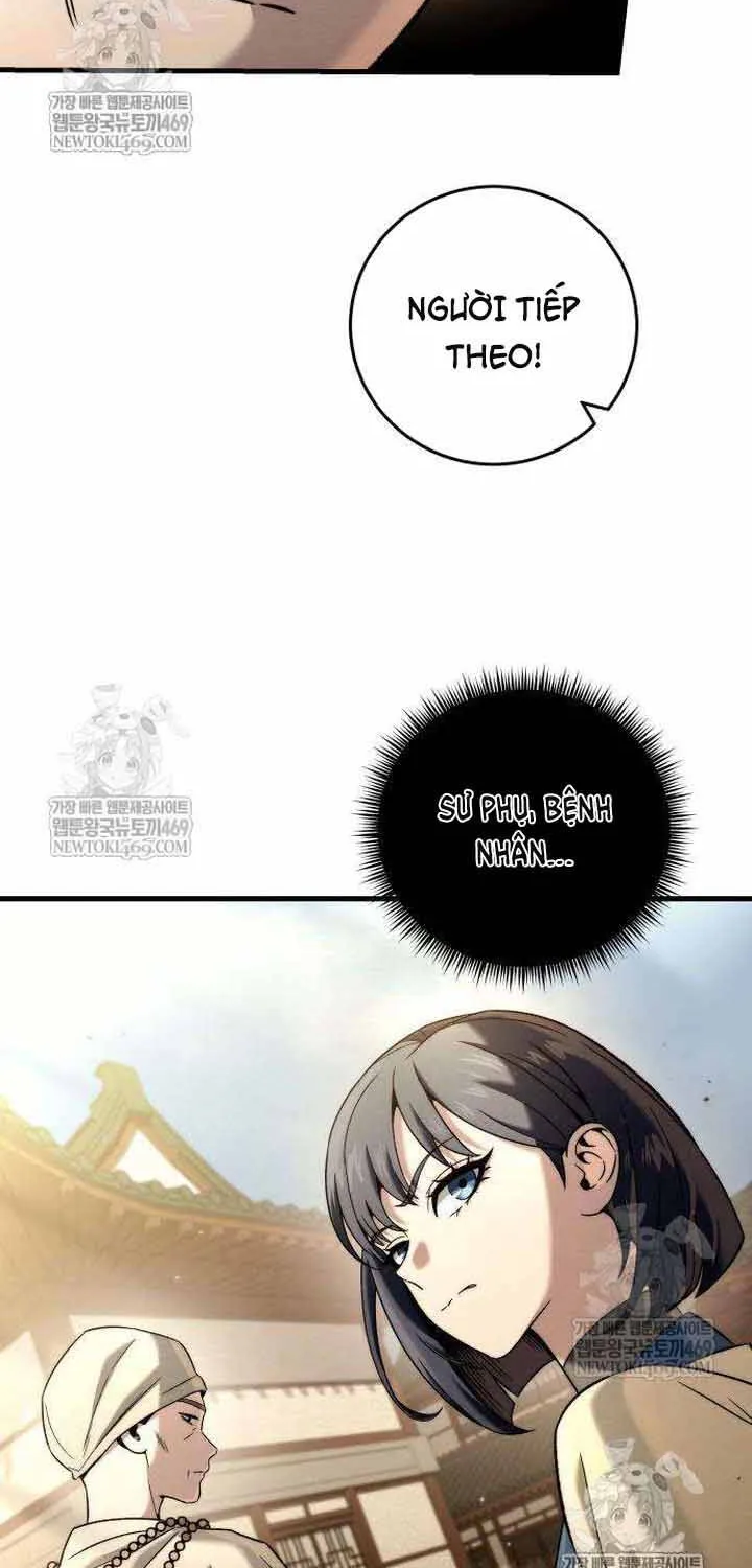 Tứ Xuyên Bá Vương Chap 10 - Next Chap 11