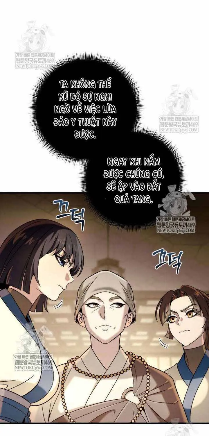 Tứ Xuyên Bá Vương Chap 10 - Next Chap 11