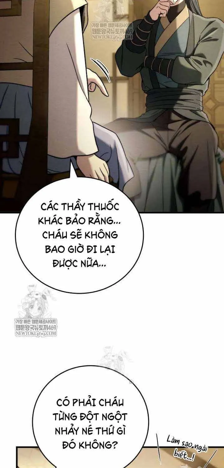 Tứ Xuyên Bá Vương Chap 10 - Next Chap 11