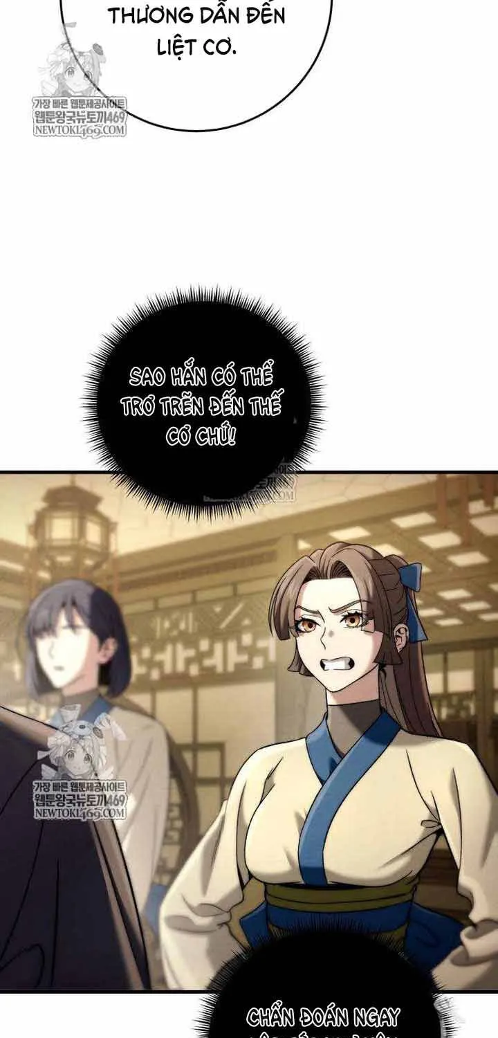 Tứ Xuyên Bá Vương Chap 10 - Next Chap 11
