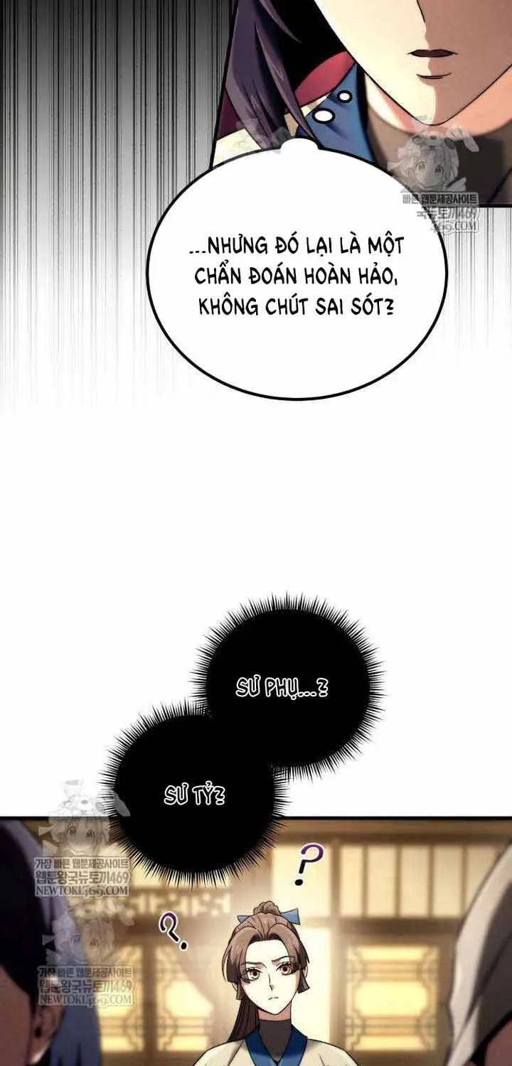 Tứ Xuyên Bá Vương Chap 10 - Next Chap 11