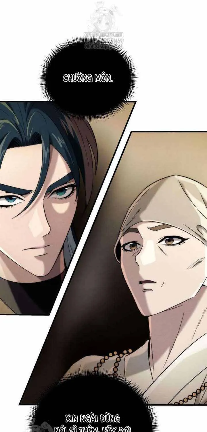 Tứ Xuyên Bá Vương Chap 11 - Next Chap 12