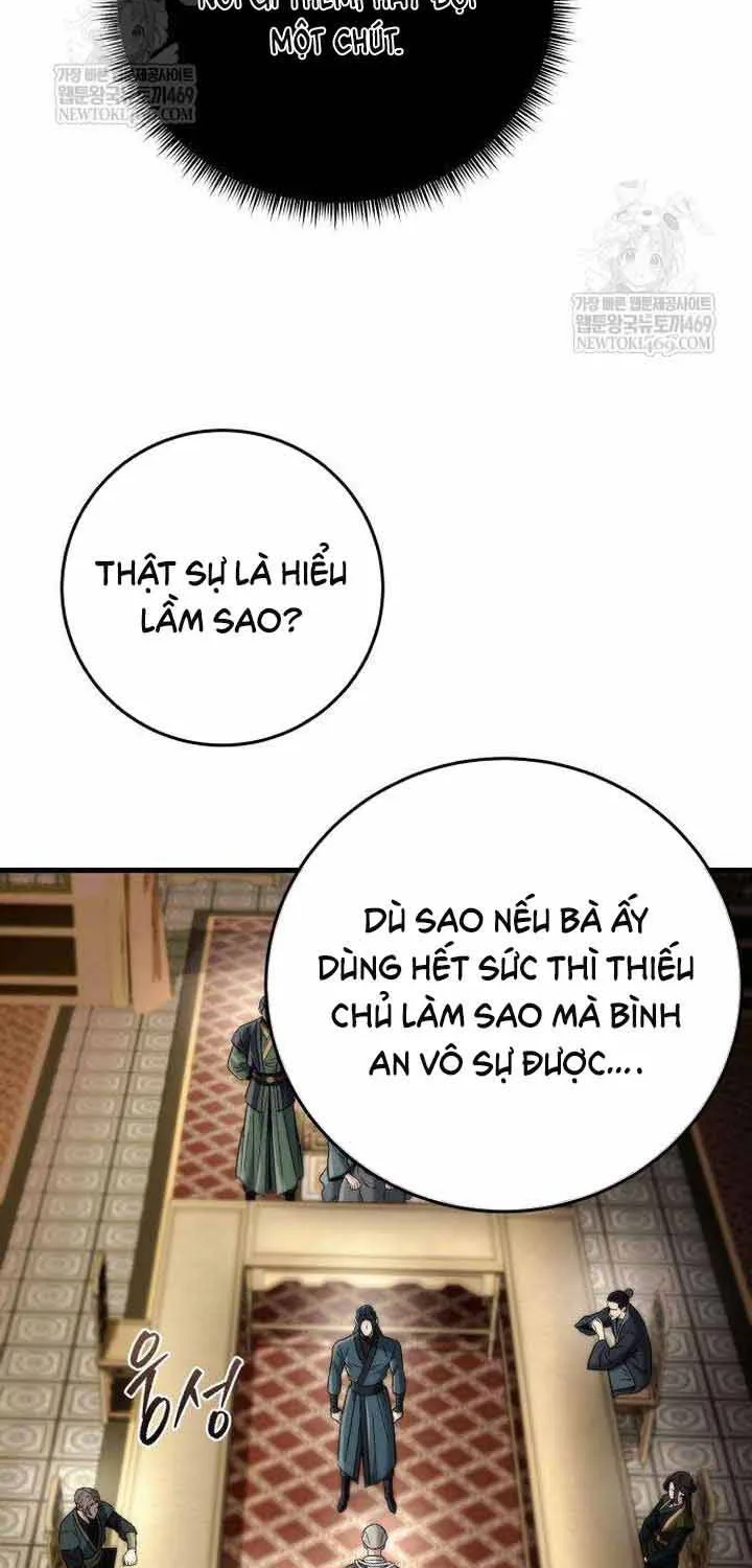 Tứ Xuyên Bá Vương Chap 11 - Next Chap 12