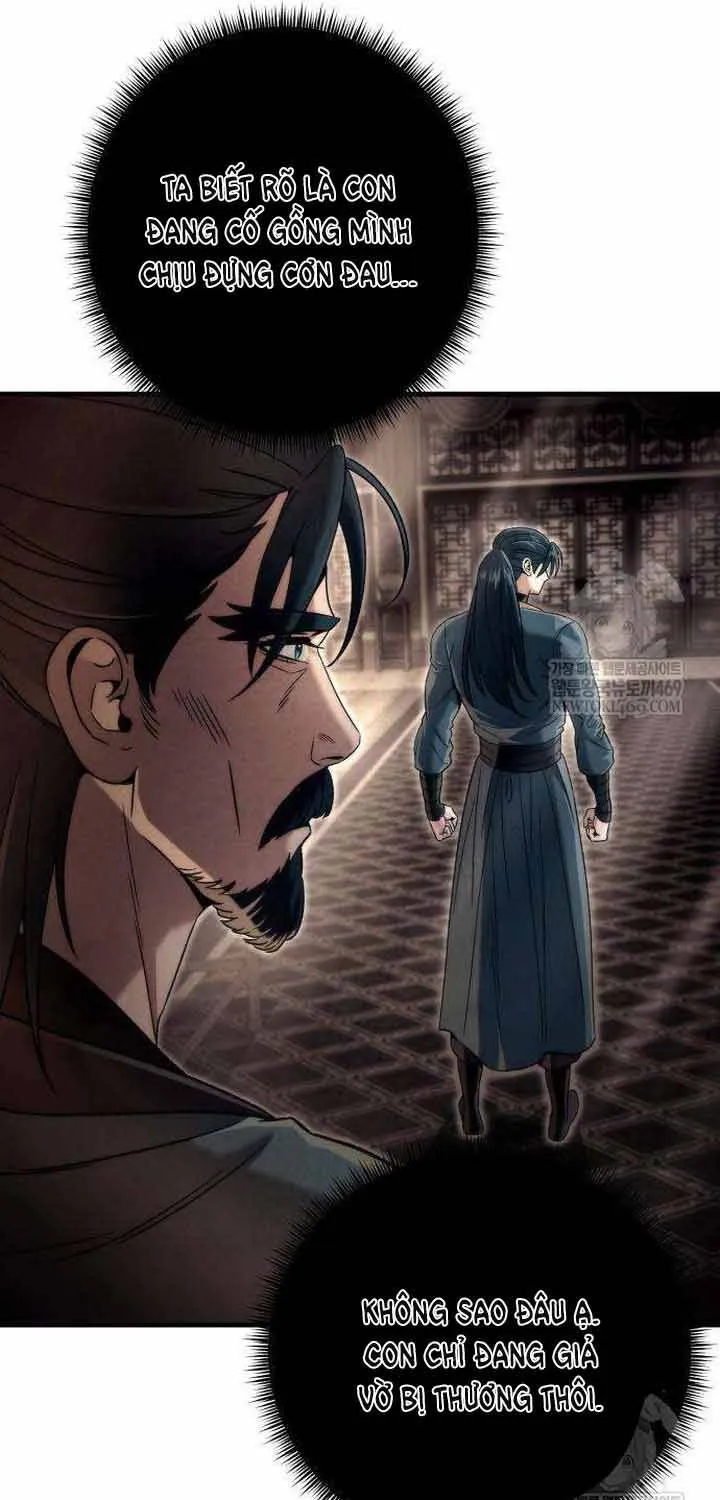 Tứ Xuyên Bá Vương Chap 11 - Next Chap 12