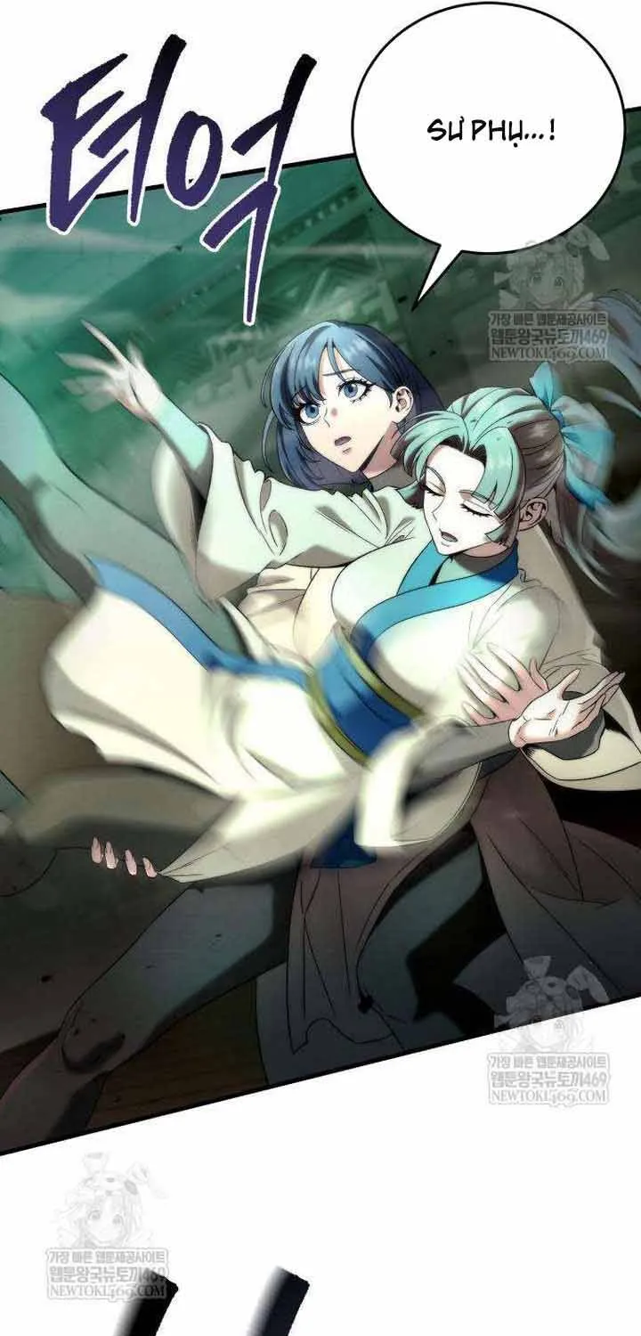 Tứ Xuyên Bá Vương Chap 11 - Next Chap 12