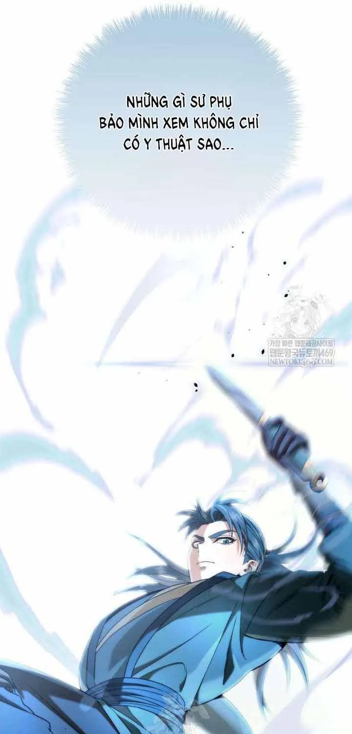 Tứ Xuyên Bá Vương Chap 11 - Next Chap 12