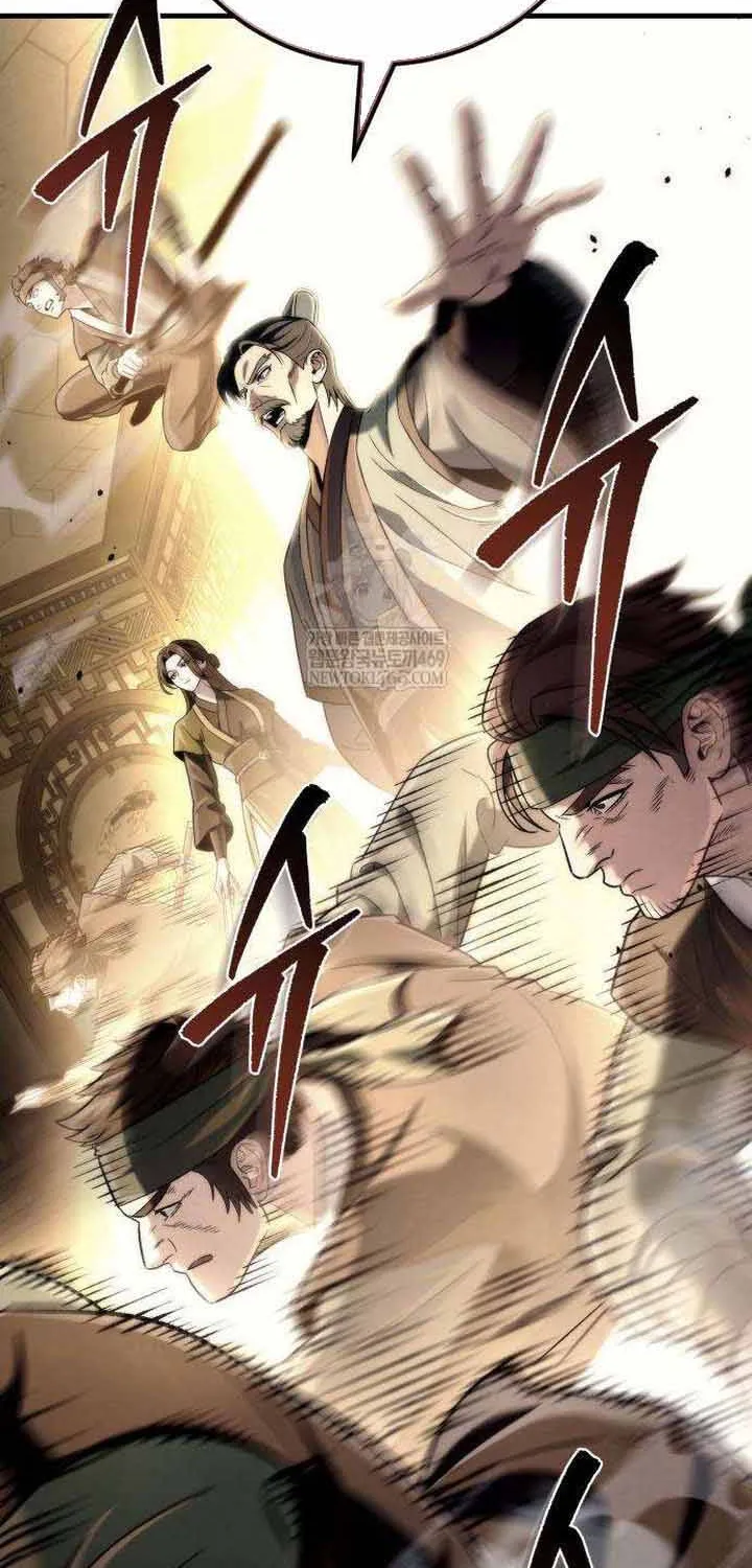 Tứ Xuyên Bá Vương Chap 11 - Next Chap 12