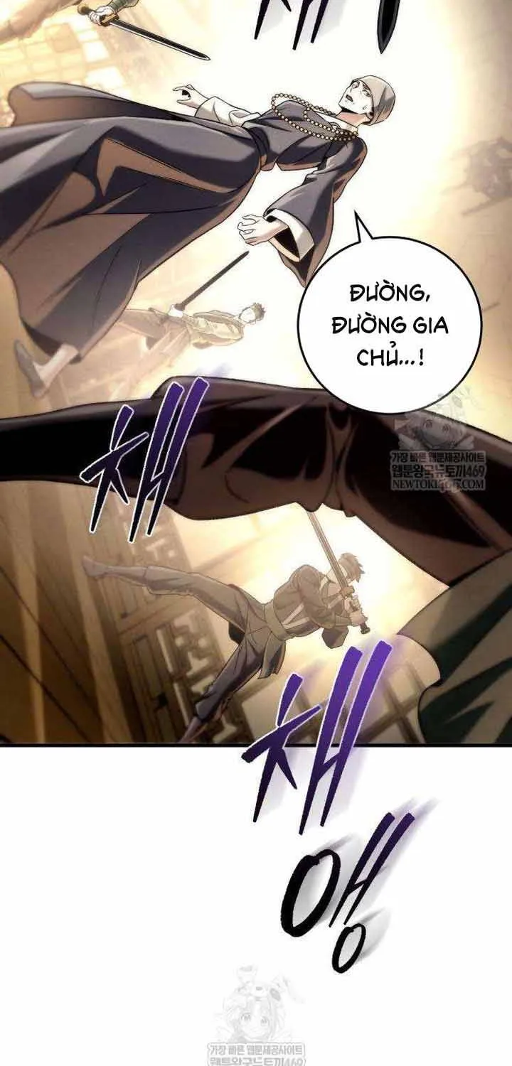 Tứ Xuyên Bá Vương Chap 11 - Next Chap 12