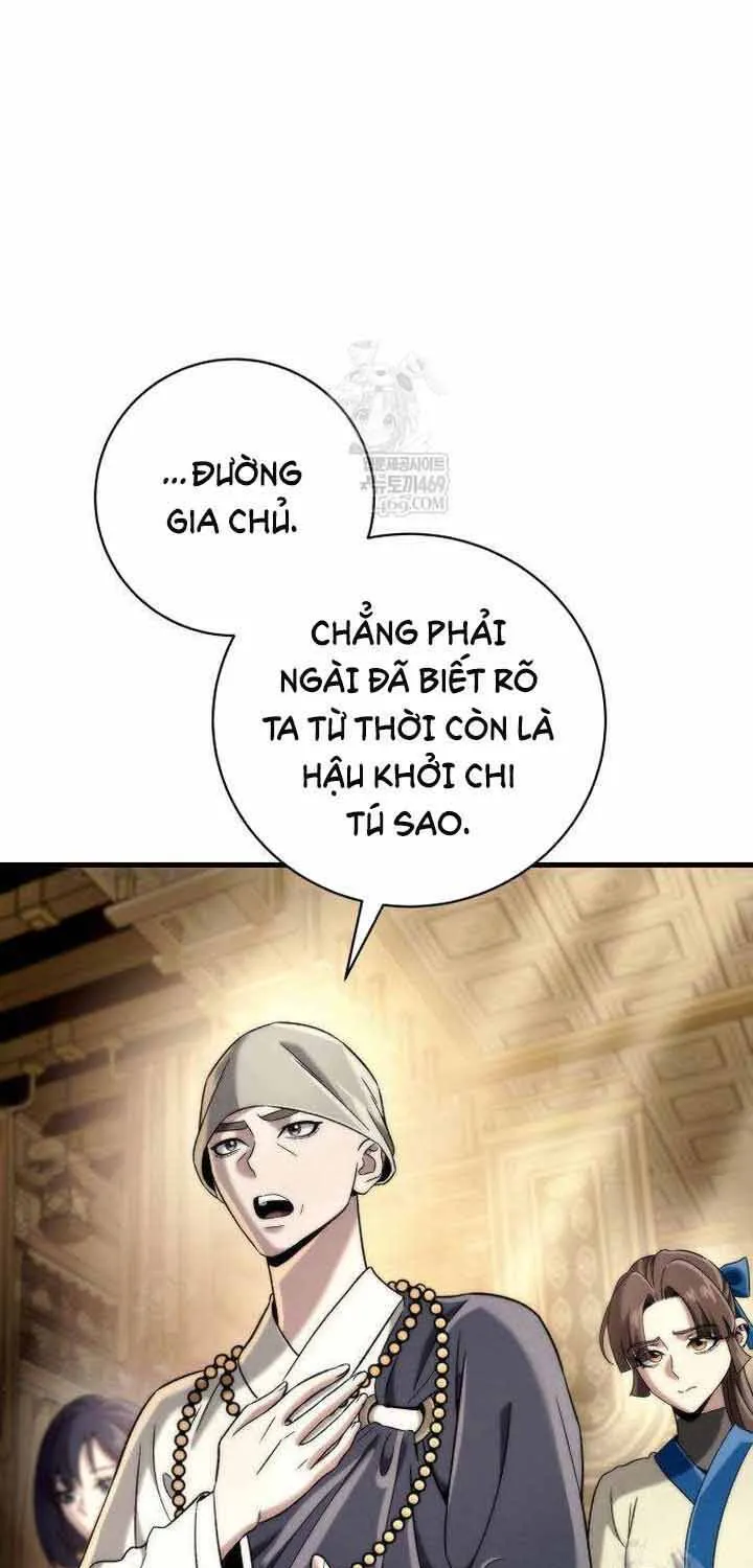 Tứ Xuyên Bá Vương Chap 11 - Next Chap 12