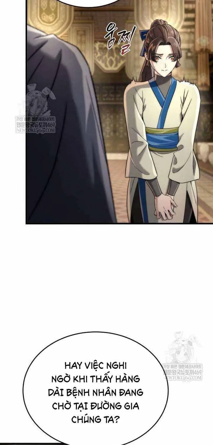 Tứ Xuyên Bá Vương Chap 11 - Next Chap 12