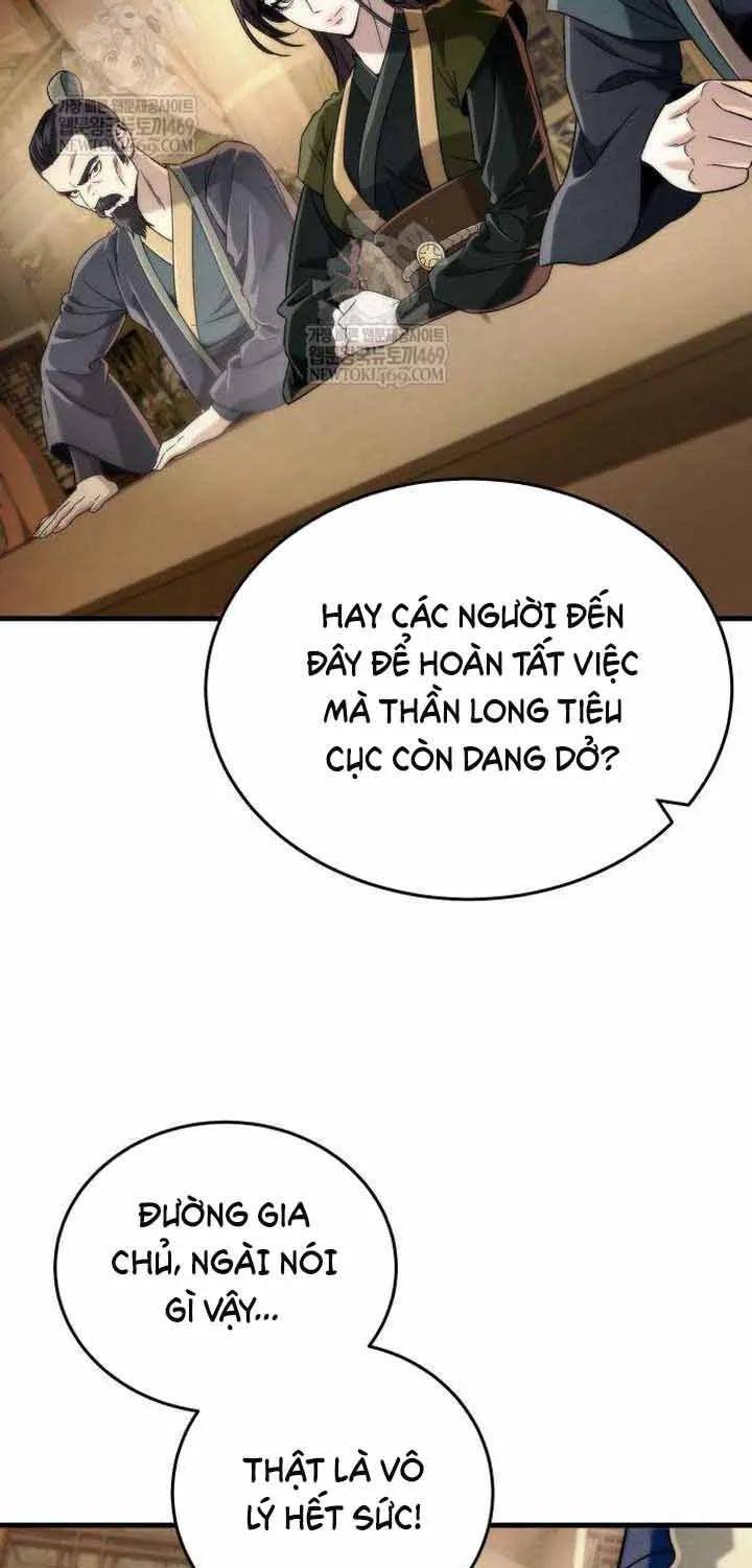 Tứ Xuyên Bá Vương Chap 11 - Next Chap 12