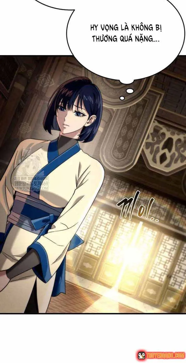 Tứ Xuyên Bá Vương Chap 11 - Next Chap 12