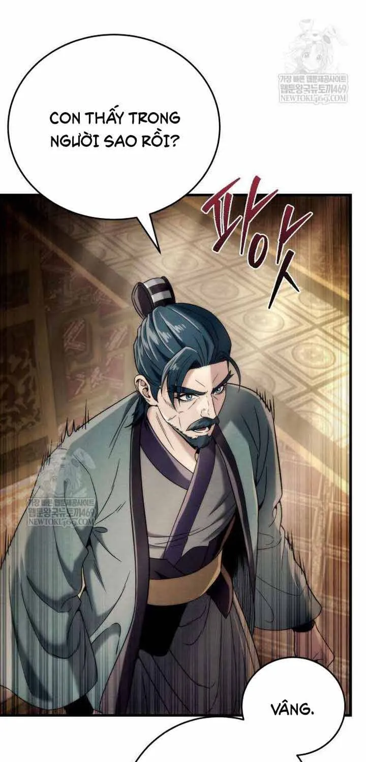 Tứ Xuyên Bá Vương Chap 11 - Next Chap 12