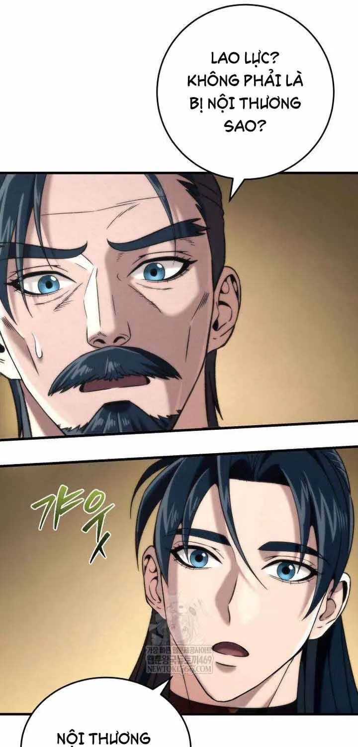 Tứ Xuyên Bá Vương Chap 11 - Next Chap 12