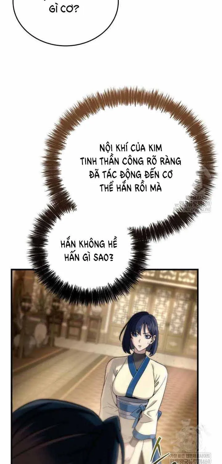 Tứ Xuyên Bá Vương Chap 11 - Next Chap 12