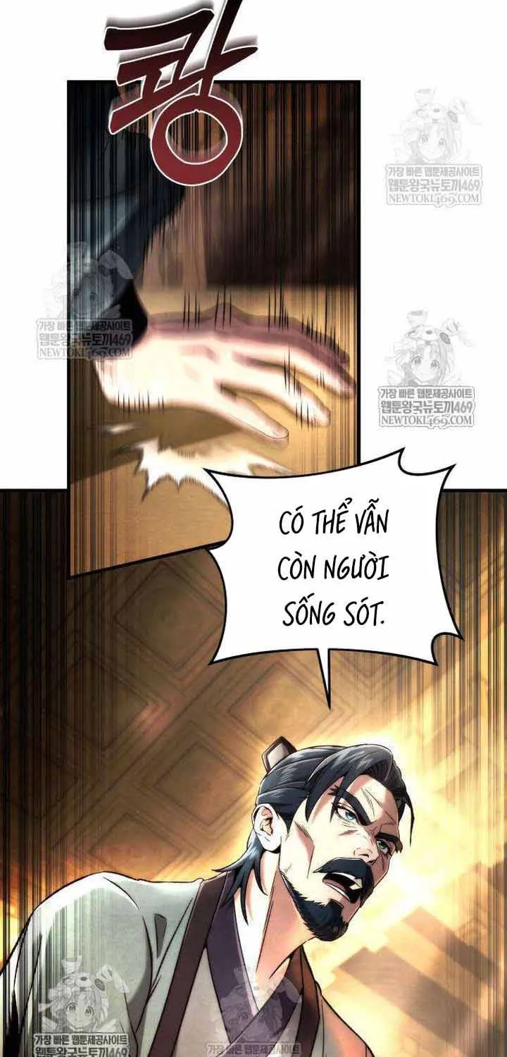 Tứ Xuyên Bá Vương Chap 12 - Next Chap 13