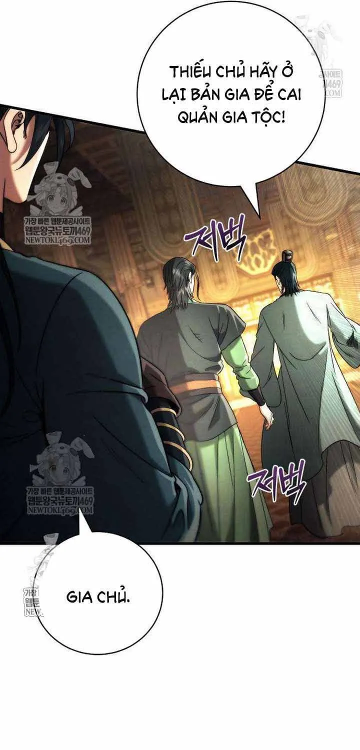 Tứ Xuyên Bá Vương Chap 12 - Next Chap 13