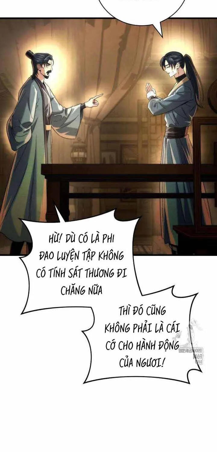 Tứ Xuyên Bá Vương Chap 12 - Next Chap 13