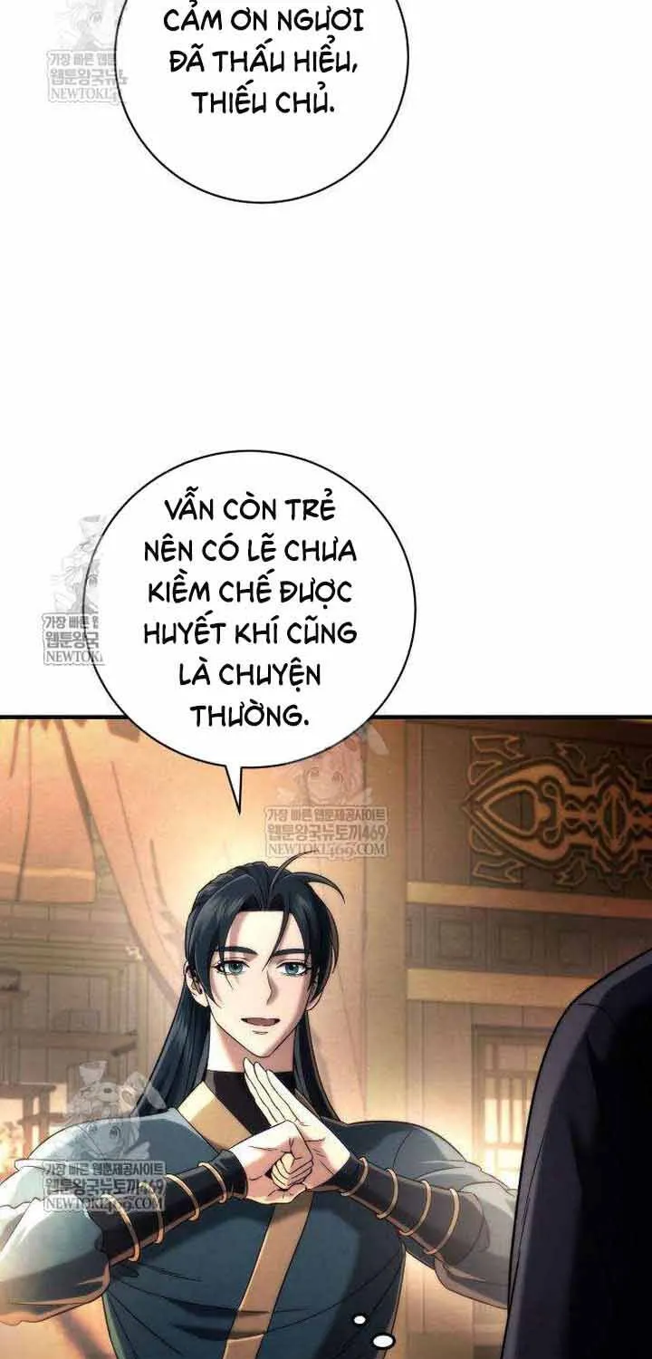 Tứ Xuyên Bá Vương Chap 12 - Next Chap 13