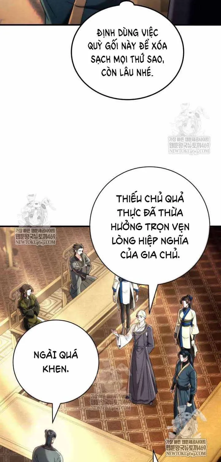 Tứ Xuyên Bá Vương Chap 12 - Next Chap 13