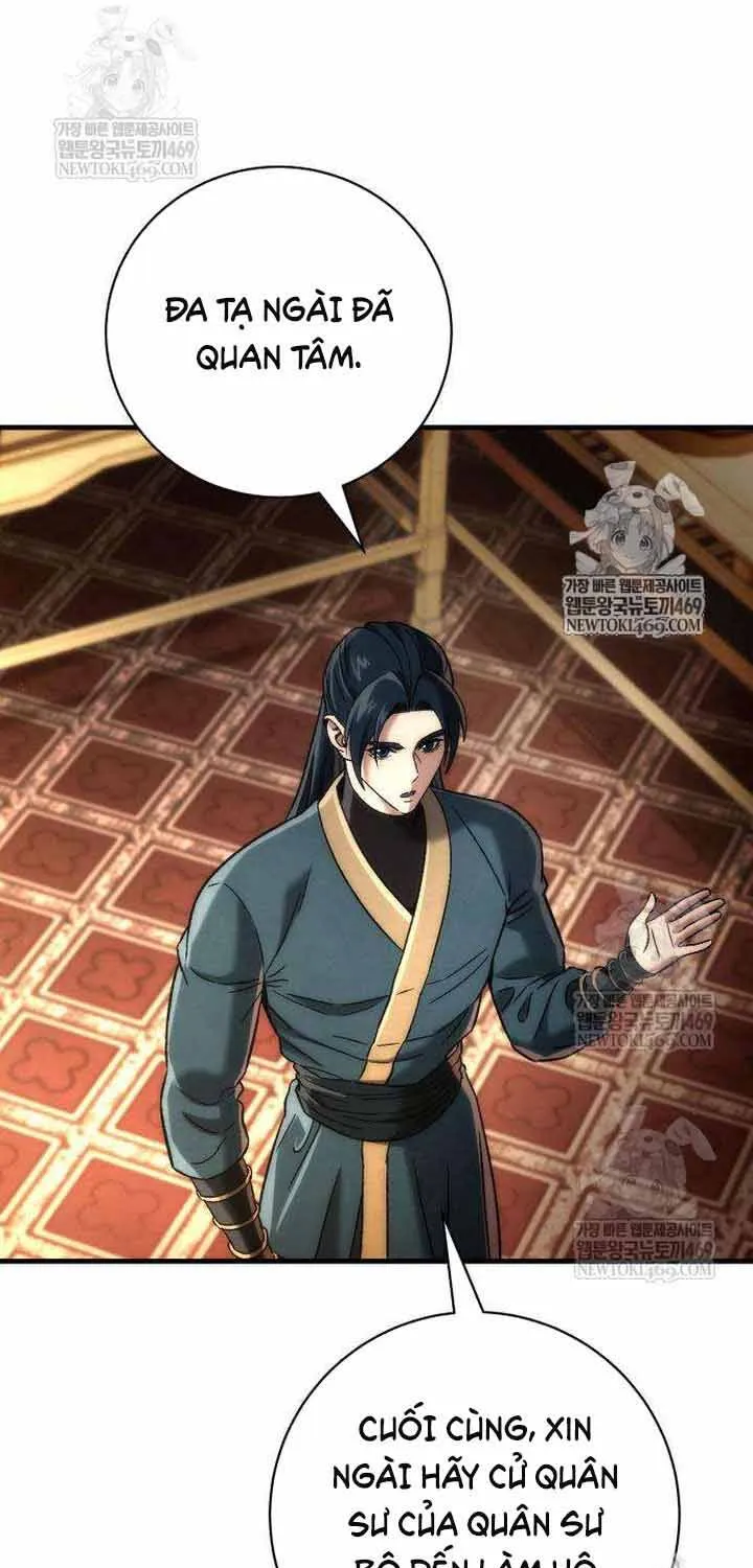 Tứ Xuyên Bá Vương Chap 12 - Next Chap 13
