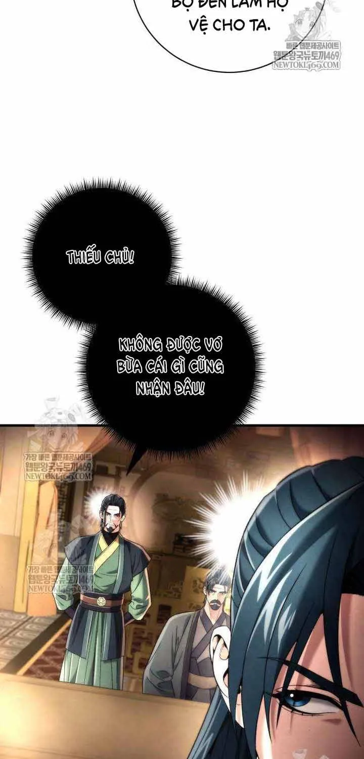 Tứ Xuyên Bá Vương Chap 12 - Next Chap 13