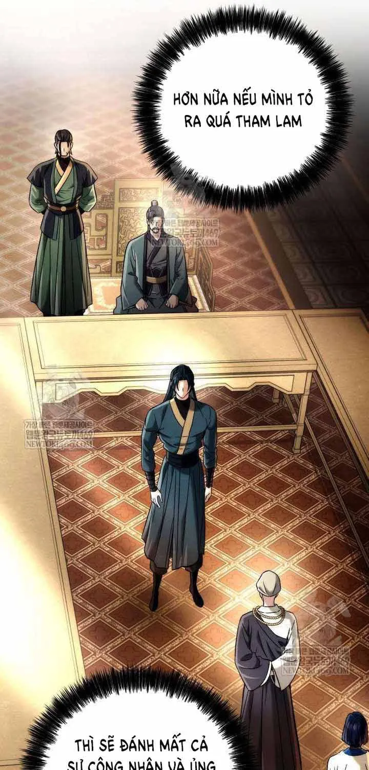 Tứ Xuyên Bá Vương Chap 12 - Next Chap 13