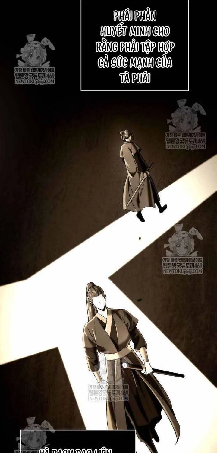 Tứ Xuyên Bá Vương Chap 12 - Next Chap 13