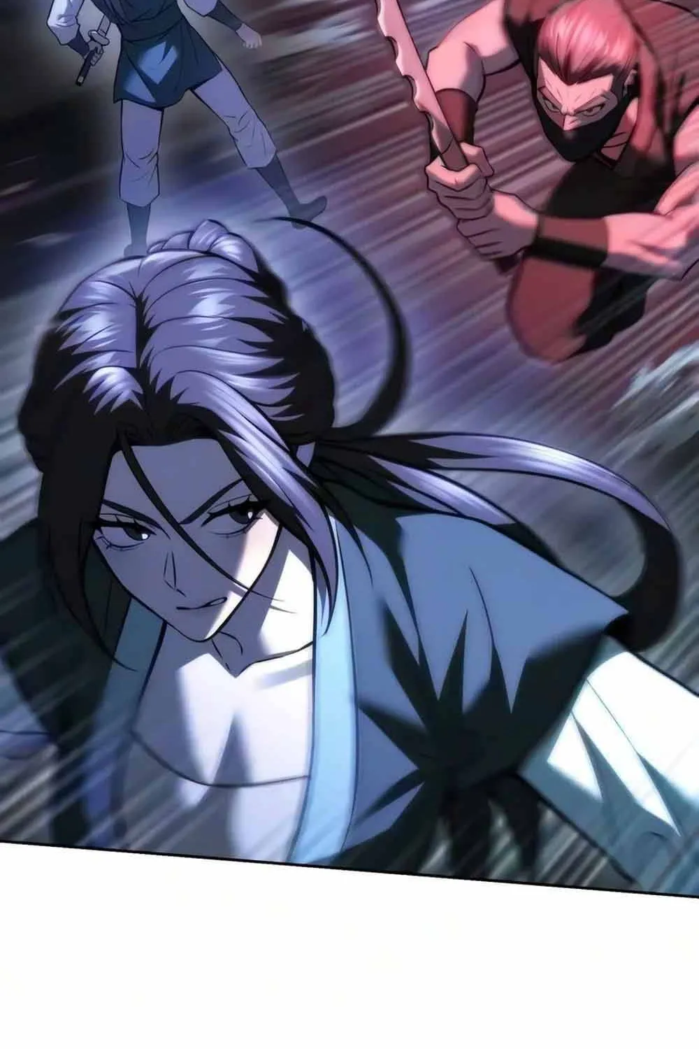 Tứ Xuyên Bá Vương Chap 42 - Next Chap 43