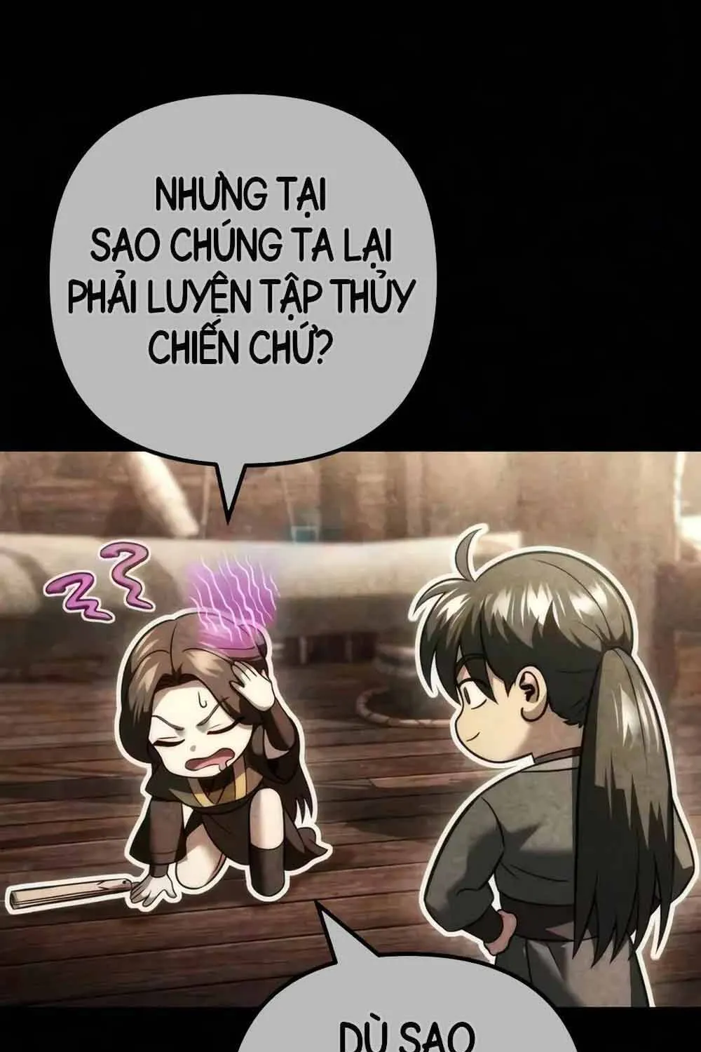 Tứ Xuyên Bá Vương Chap 42 - Next Chap 43