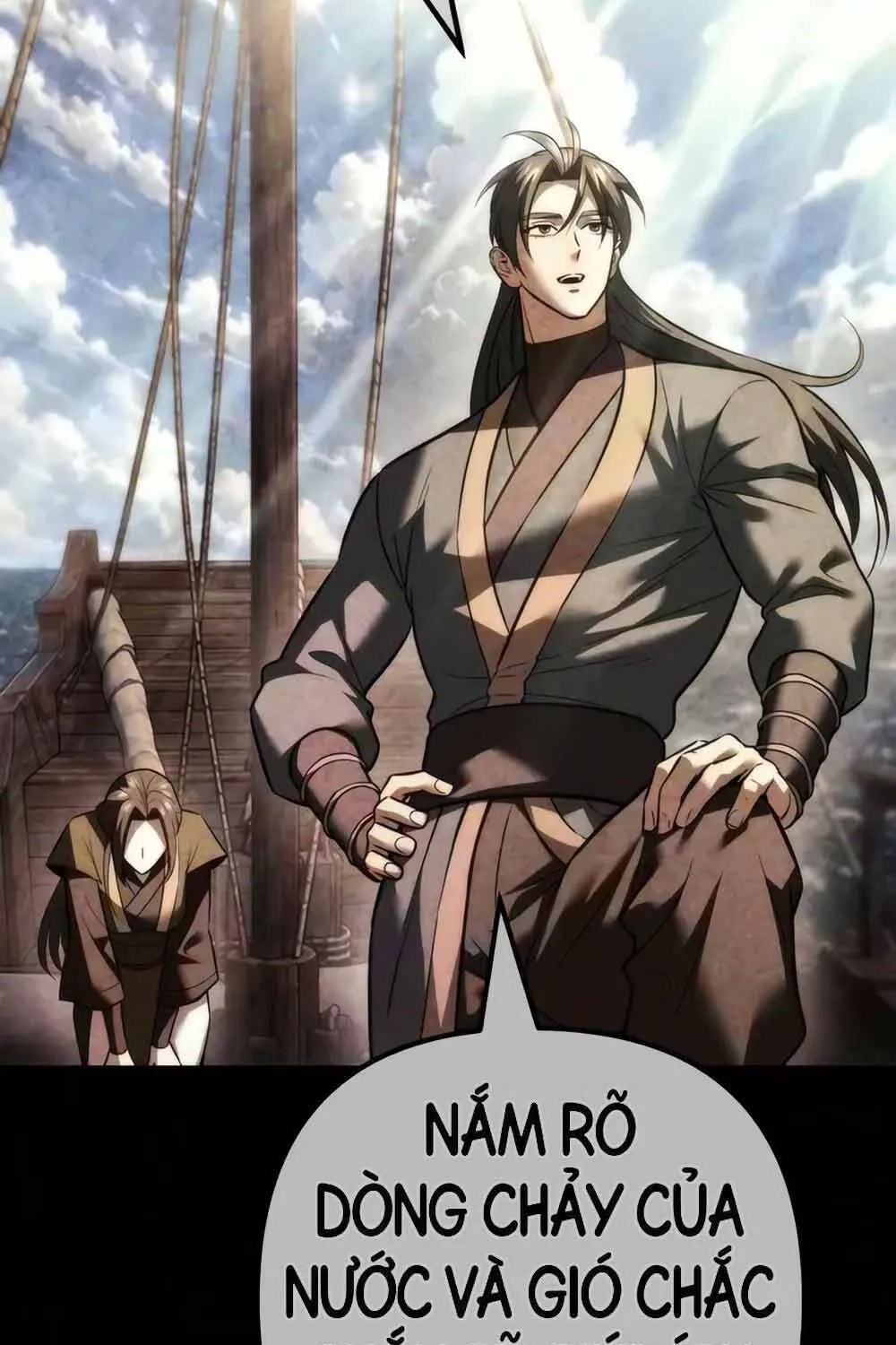 Tứ Xuyên Bá Vương Chap 42 - Next Chap 43