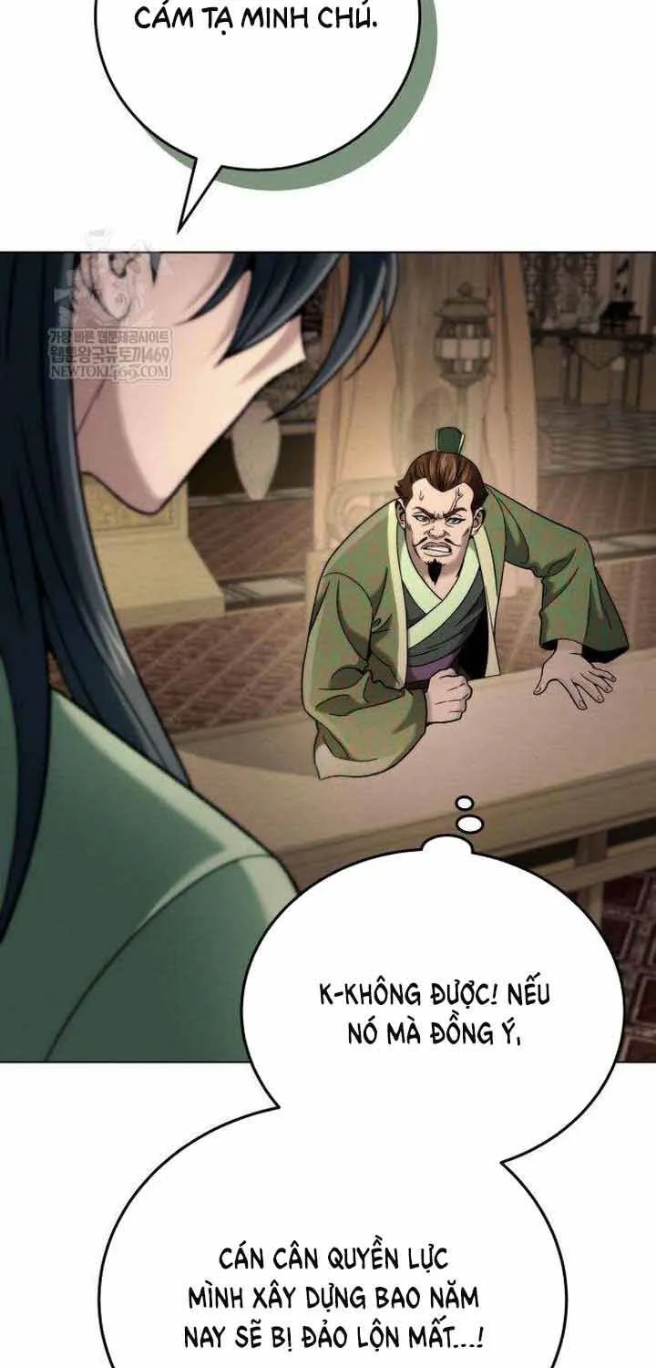 Tứ Xuyên Bá Vương Chap 6 - Next Chap 7