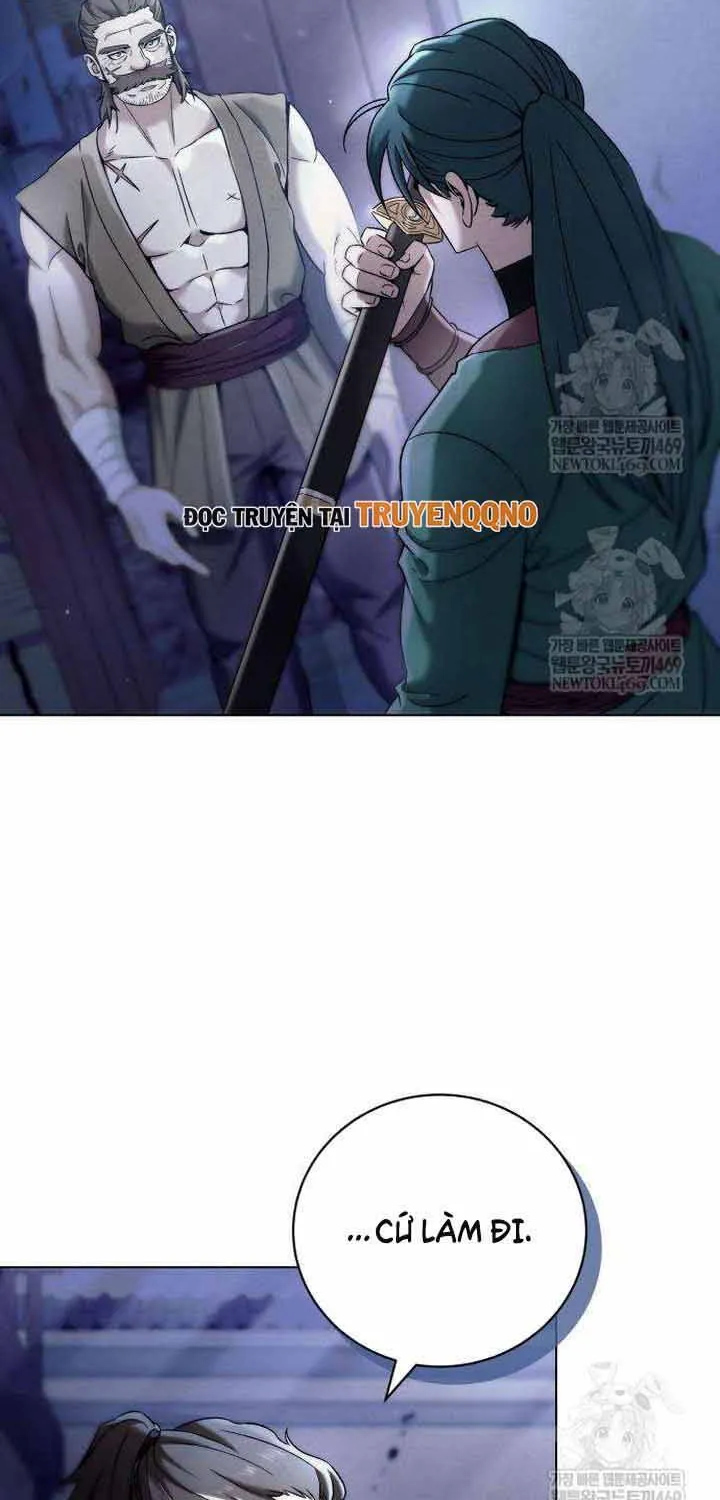 Tứ Xuyên Bá Vương Chap 7 - Next Chap 8