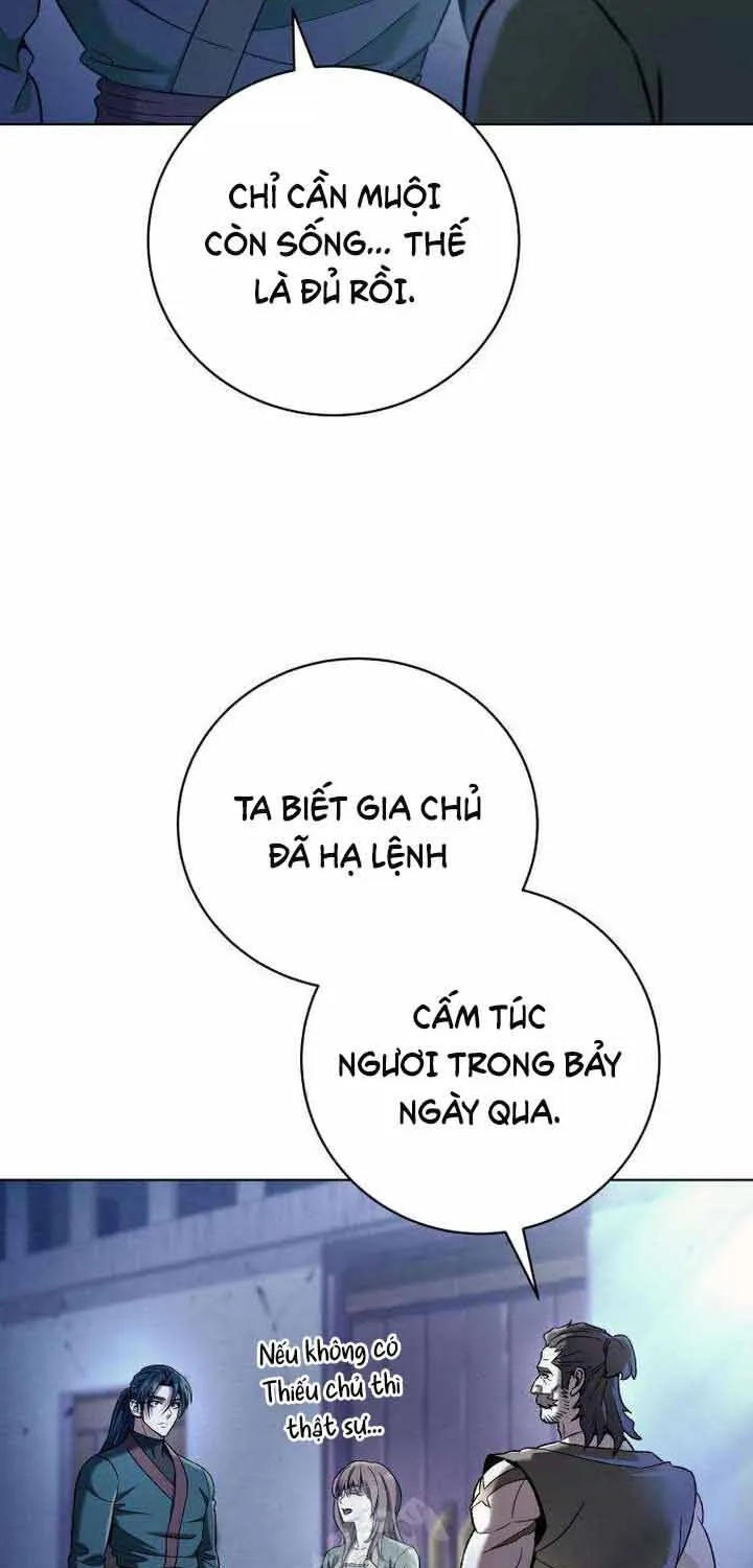 Tứ Xuyên Bá Vương Chap 7 - Next Chap 8